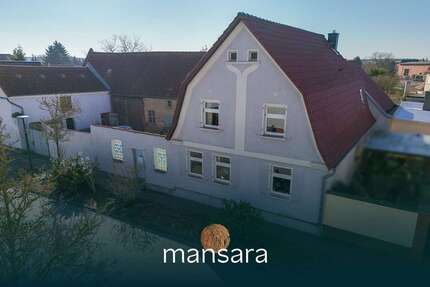 Haus Burg (bei Magdeburg) - 5 Zimmer, 229 m&sup2;, 259.000&euro; | Angebot:26071939