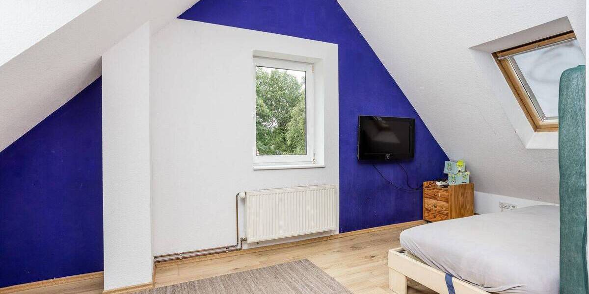 Doppelhaushälfte Brieselang - 6 Zimmer, 139 m&sup2;, 429.000&euro; | Angebot:26379533