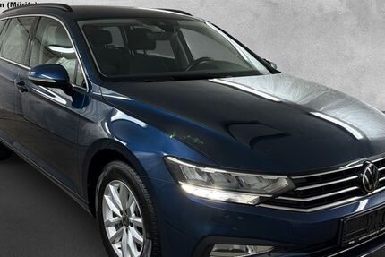 VW Passat 114.600 km 18.790 &euro; Waren/Müritz 17192