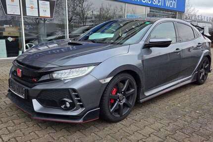 Honda Civic 85.000 km 34.989 € Pforzheim 75179