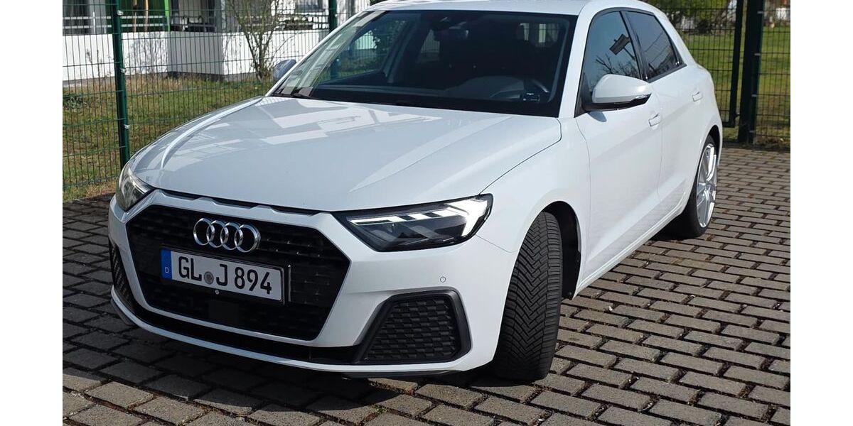 Audi A1 98.790 km 17.450 &euro; Bonn 53117