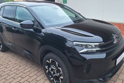 Citroen C5 Aircross 42.242 km 18.490 &euro; Hergisdorf 06313