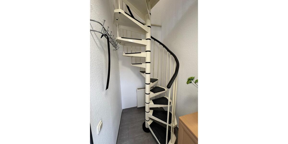 Maisonettenwohnung Willich - 2 Zimmer, 28 m&sup2;, 400&euro; | Angebot:26001657