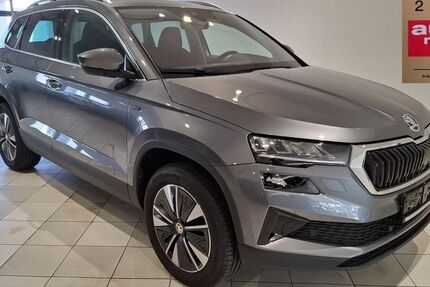 Skoda Karoq 10.248 km 33.499 &euro; Frohburg 04654
