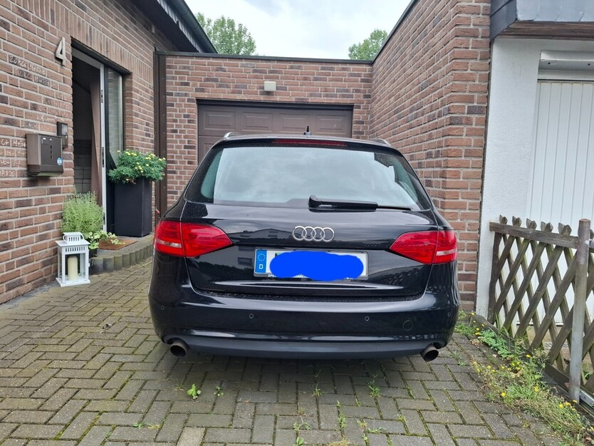 Audi Allroad Quattro 181.800 km 13.800 € Kamp-Lintfort 47475