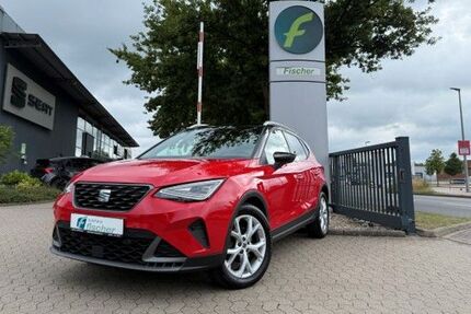 Seat Arona 38.100 km 21.990 &euro; Celle 29227