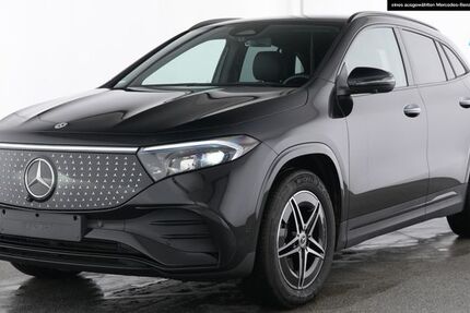 Mercedes-Benz EQA 13.222 km 46.850 &euro; Euskirchen 53879