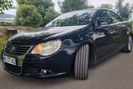 VW Eos 153.000 km 9.900 &euro; Bad Pyrmont OT Hagen 31812