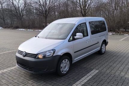 VW Caddy Maxi 137.500 km 11.900 &euro; Dachau 85221
