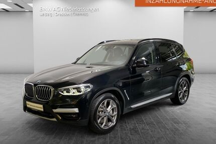 BMW X3 76.164 km 44.509 € Dresden 01219