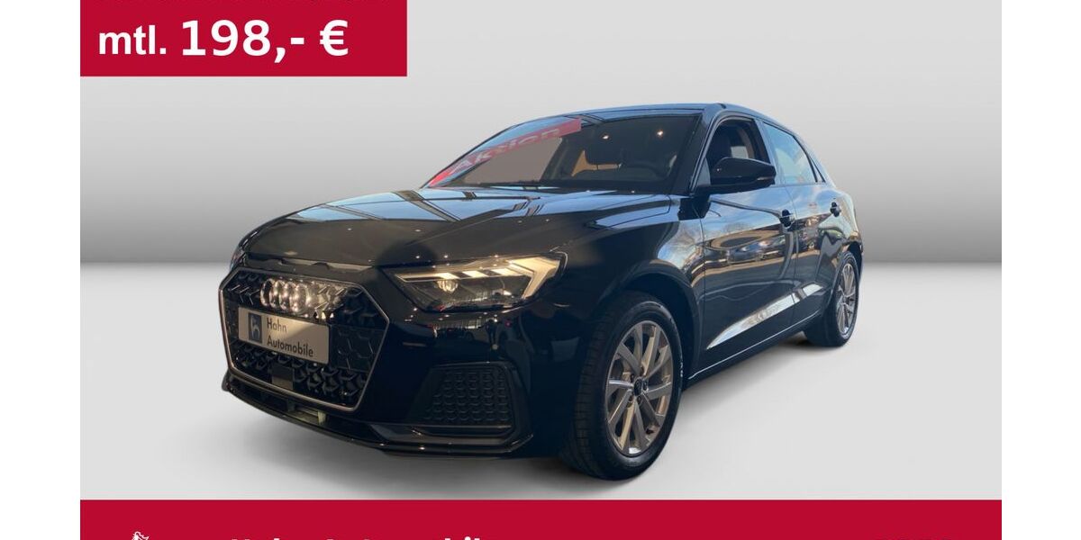 Audi A1 2.500 km 24.680 &euro; Ludwigsburg 71636