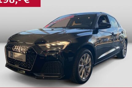 Audi A1 2.500 km 24.830 &euro; Ludwigsburg 71636