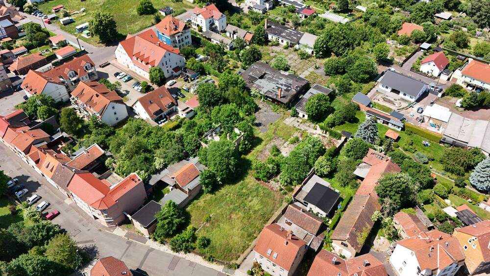 Grundstück Waltershausen - 270.000&euro; | Angebot:26029446