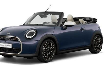 Mini Cooper S Cabrio 9.990 km 39.990 &euro; Offenburg 77656