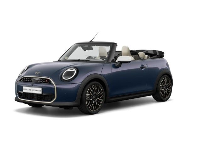 Mini Cooper S Cabrio 9.990 km 39.990 &euro; Offenburg 77656