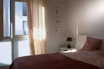 Wohnung Friedberg - 2 Zimmer, 62 m&sup2;, 1.040&euro; | Angebot:25401267