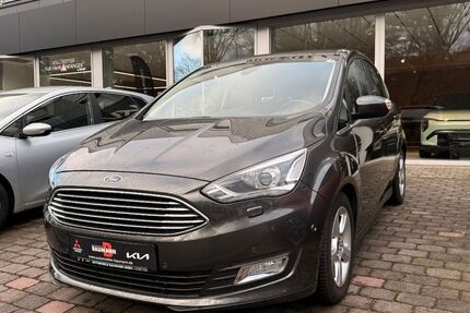 Ford C-Max 50.100 km 14.790 &euro; Dorsten 46282