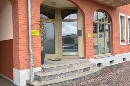 Gewerbeobjekt Weida - 264&euro; | Angebot:25220109