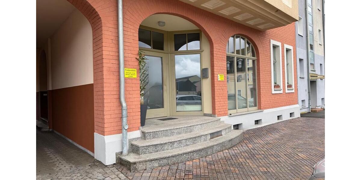 Gewerbeobjekt Weida - 264&euro; | Angebot:25220109