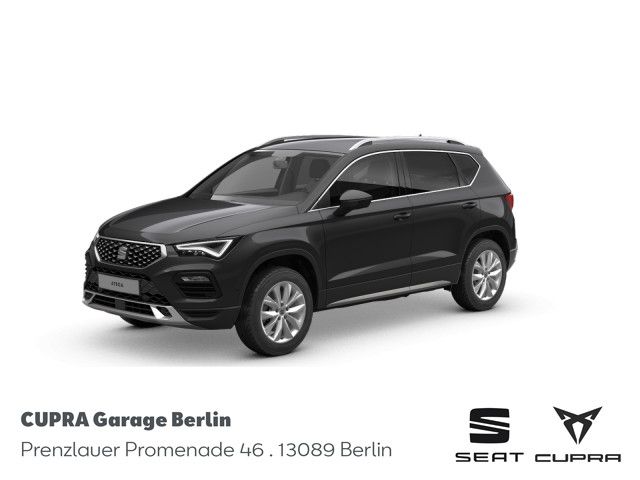 Seat Ateca 24.905 km 29.223 &euro; Berlin 13089
