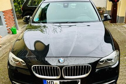 BMW 520 136.000 km 15.900 &euro; Nussloch 69226