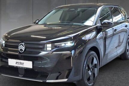 Citroen C5 Aircross 3.500 km 32.890 &euro; Erfurt 99086