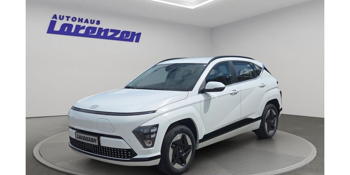 Hyundai KONA 1.750 km 36.980 &euro; Gelting 24395