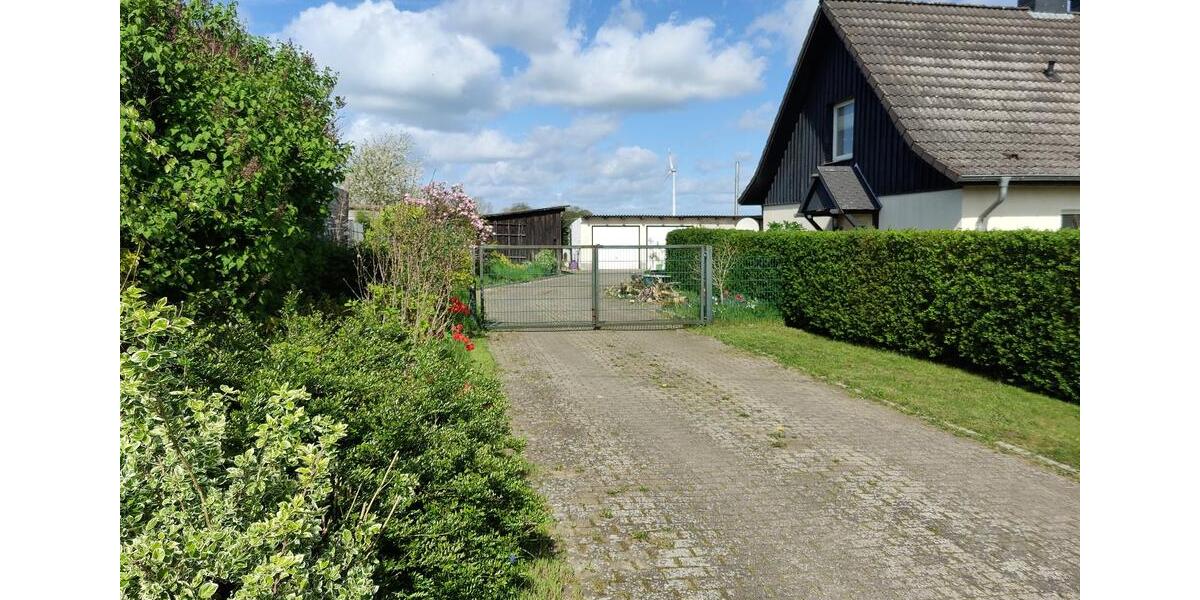 Einfamilienhaus Lützow - 5 Zimmer, 180 m&sup2;, 349.500&euro; | Angebot:26858122