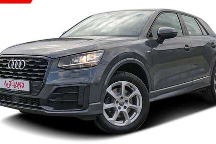 Audi Q2 46.614 km 19.990 &euro; Stralsund 18437