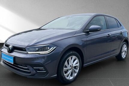 VW Polo 25.450 km 17.930 &euro; Schleswig 24837