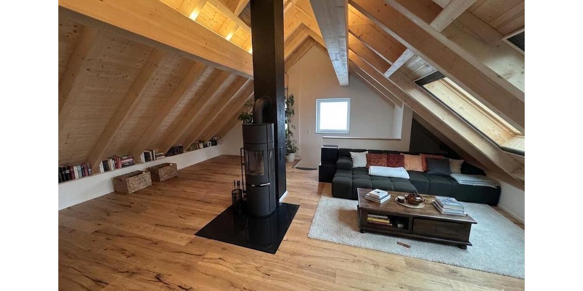 Doppelhaushälfte Neufahrn bei Freising Mintraching-Grüneck - 5 Zimmer, 160 m&sup2;, 998.000&euro; | Angebot:25056506