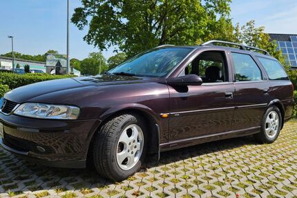 Opel Vectra 135.500 km 3.000 &euro; Jever 26441