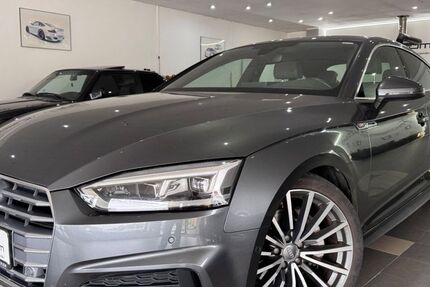 Audi A5 163.000 km 20.900 € Ichenhausen 89335