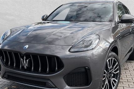 Maserati Grecale 2.000 km 69.999 &euro; Karlsruhe 76187