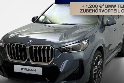 BMW X1 25.700 km 46.933 &euro; Regensburg 93055