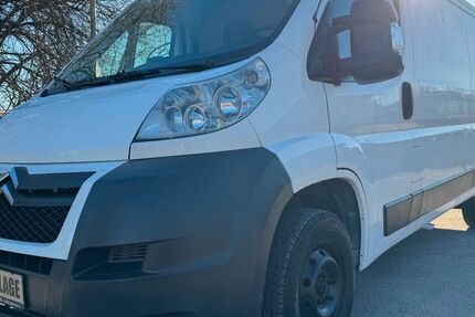 Citroen Jumper 299.000 km 4.990 &euro; Schweinfurt 97424