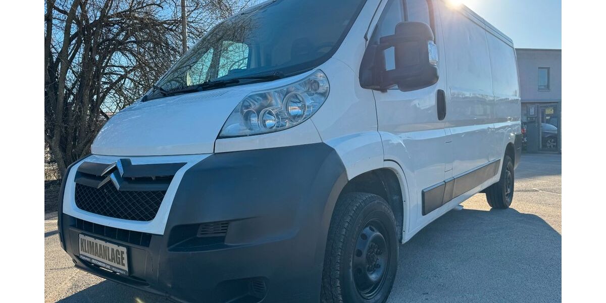 Citroen Jumper 299.000 km 4.990 &euro; Schweinfurt 97424