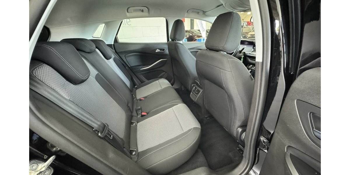 Opel Grandland 1.2 Turbo GS Line CarPlay Cam 29.999 km 17.440 &euro; Lich 35423