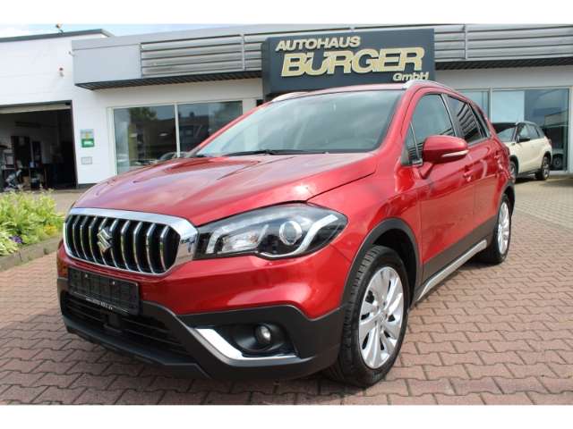 SX4