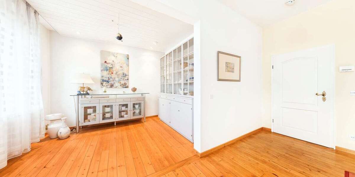Etagenwohnung Berlin Charlottenburg-Wilmersdorf - 3 Zimmer, 61 m&sup2;, 330.000&euro; | Angebot:27118488