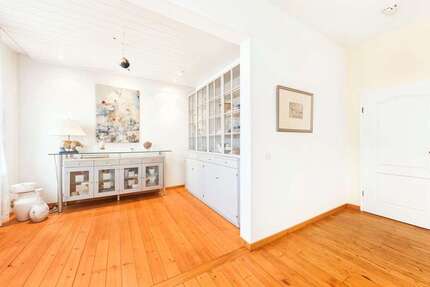 Wohnung Berlin Charlottenburg-Wilmersdorf - 3 Zimmer, 61 m&sup2;, 330.000&euro; | Angebot:27118488