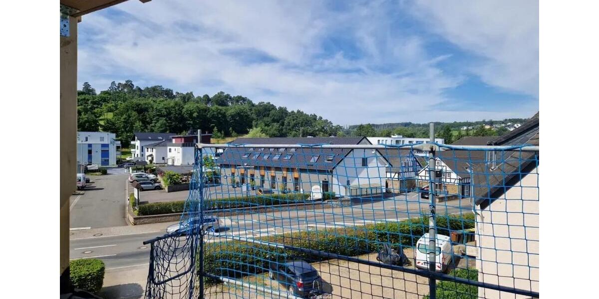 54qm Wohnung über den Dächern von Overath-Steinenbrück 2 zimmer