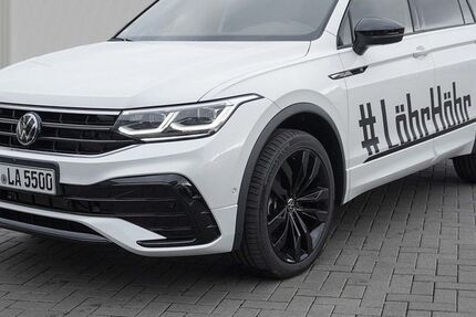 VW Tiguan Allspace 11.900 km 45.800 &euro; Höhr-Grenzhausen 56203