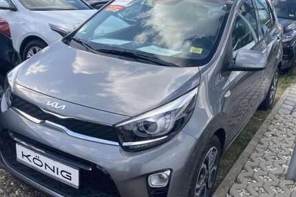 Kia Picanto 20.995 km 15.490 € Teltow 14513