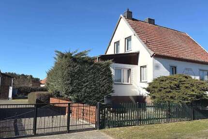 Haus Neuhausen - 5 Zimmer, 105 m&sup2;, 125.000&euro; | Angebot:25977001