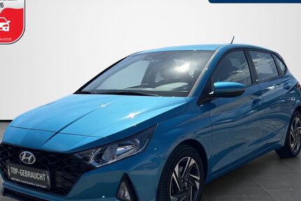 Hyundai i20 13.700 km 16.580 &euro; Singen 78224