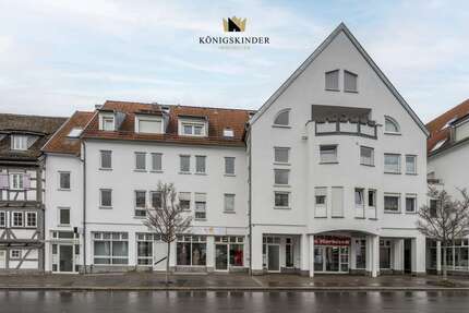 Gewerbeobjekt Sindelfingen - 579.000&euro; | Angebot:26288721