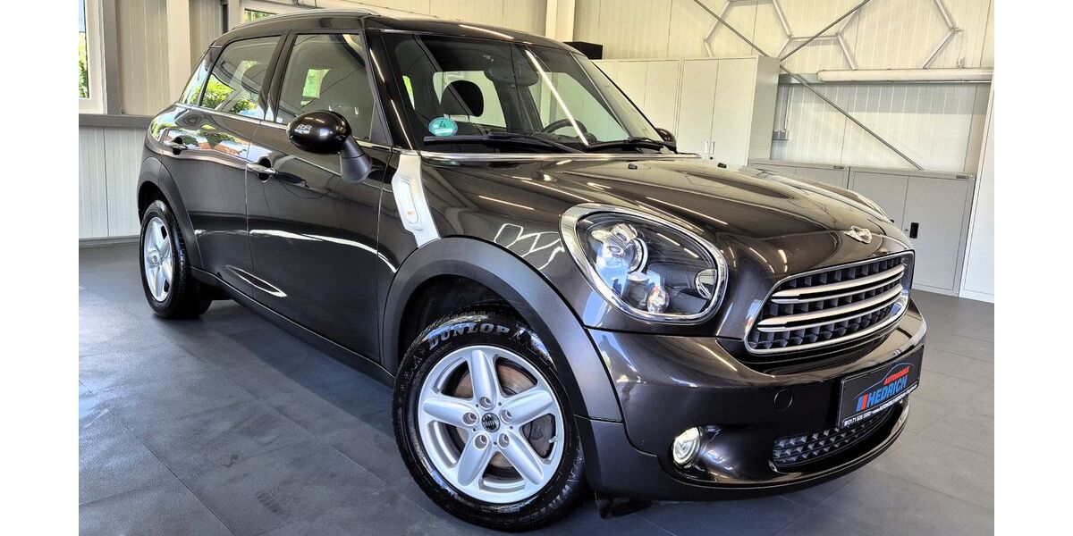 Mini Cooper Countryman 149.000 km 8.990 &euro; Waigolshausen, bei Schweinfurt 97534