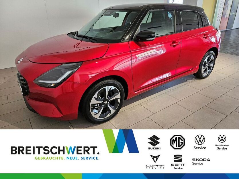 Suzuki Swift 2.100 km 19.990 € Ansbach 91522