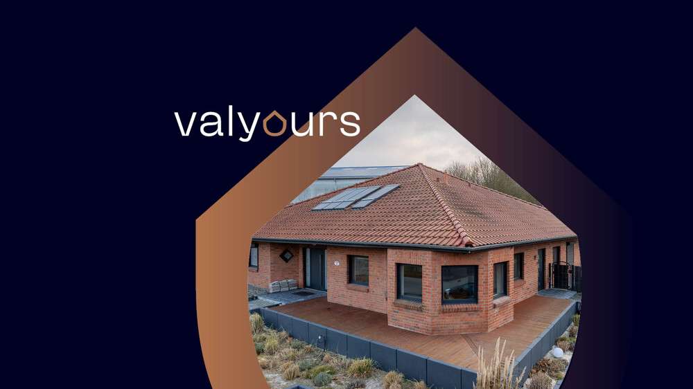 Einfamilienhaus Heiligenhafen - 6 Zimmer, 284 m&sup2;, 949.000&euro; | Angebot:26119328